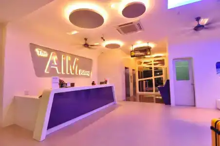 The AIM Patong - 23