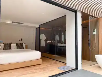 Nirundorn Resort Chaam - 101