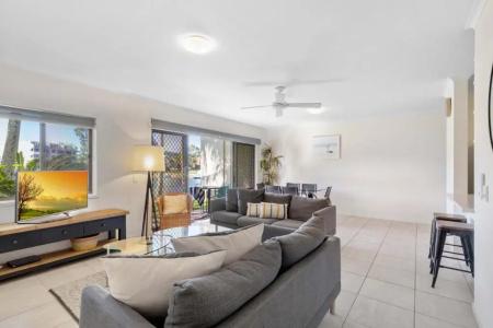 Culgoa Point Beach - 154