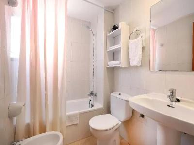 Apartamentos La Caseta - Sabesa - 26