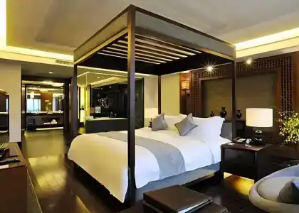WorldGrand Dushulake Suzhou - 62
