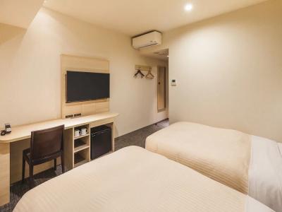Sotetsu Fresa Inn Osaka Namba - 11