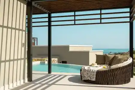 Mitsis Rodos Village Beach & Spa - 51