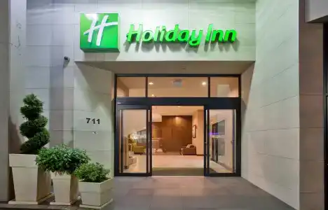 Holiday Inn-Centre Broadway, An Ihg - 35