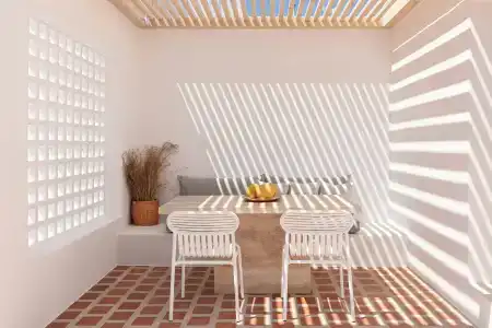 Ethos Vegan Suites - 67