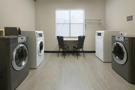 Residence Inn Dallas Park Central - 1