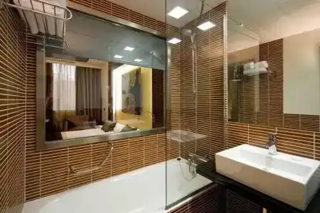 Melia Avenida de America - 57
