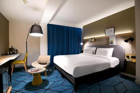 Mercure Nantes Centre Gare - 104