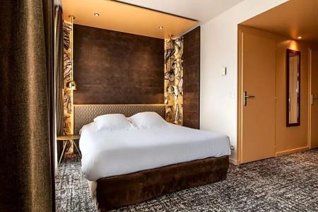 Best Western Aquakub - 83