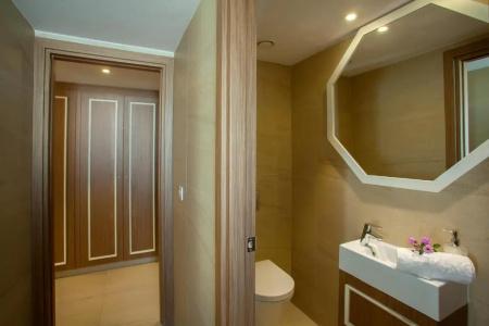 The King Jason Paphos - Designed for Adults - 116