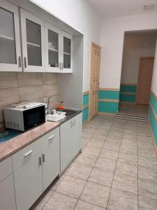 Omega Guesthouse Budapest - 23