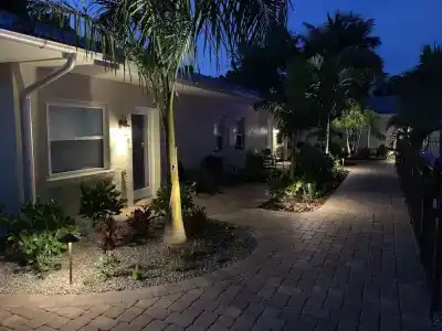 Twin Palms at Siesta - 75