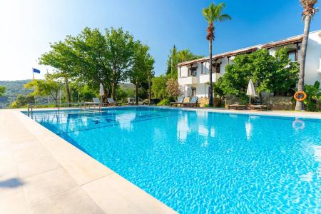 Xanthos Boutique Patara - 7