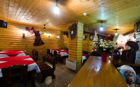 Guest House Mountain Romance & Free Sauna and Steam Bath - 24