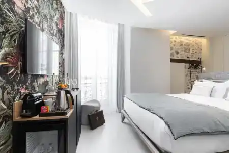 Le Dortoir Boutique Suites - 4