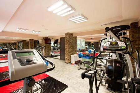 Balneo Complex & Spa Aquatonik - 11