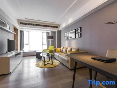 The Mulian Urban Resorts Chengdu - 28
