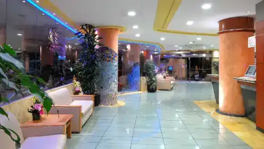 Helios Lloret - 2
