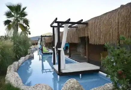 Sahra Su Holiday Village & Spa - 75