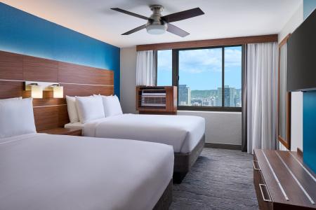 Holiday Inn Express Waikiki, An Ihg - 38