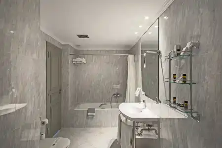 Airotel Stratos Vassilikos - 7