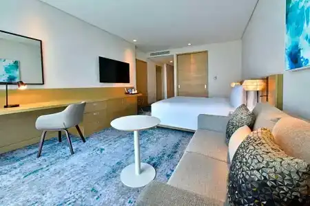Hilton Garden Inn Bahrain Bay - 37