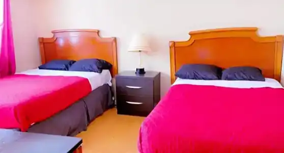 Knights Inn - 42