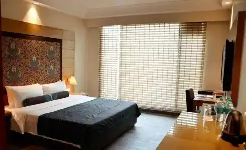 The Lalit Jaipur - 22