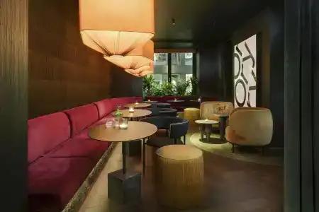 Mandarin Oriental, Munich - 37