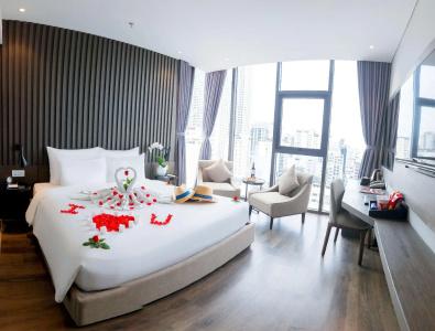 Grand Ocean Luxury Boutique - 4