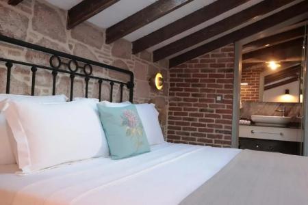 Sukha Cunda Otel - 66