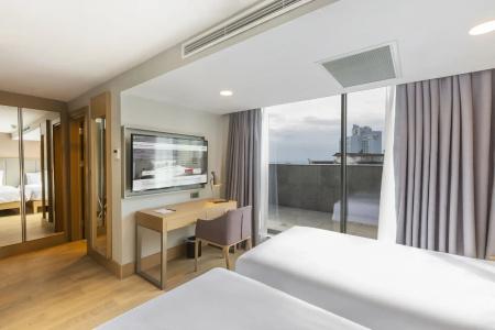Radisson Harbiye - 33
