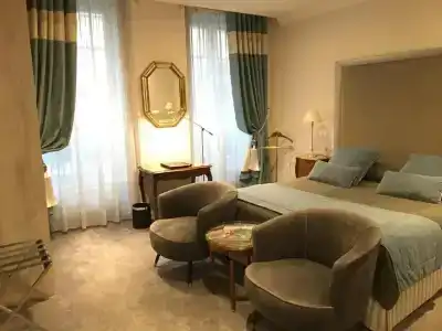 Grand des Terreaux - 75