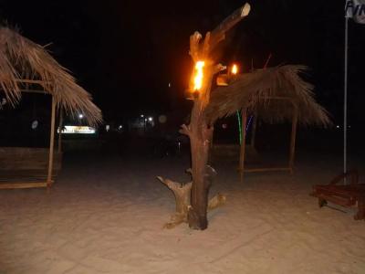 Angel Inn Beach - 19