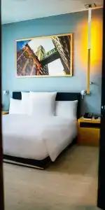 Andaz 5th Avenue-a concept by Hyatt - 31