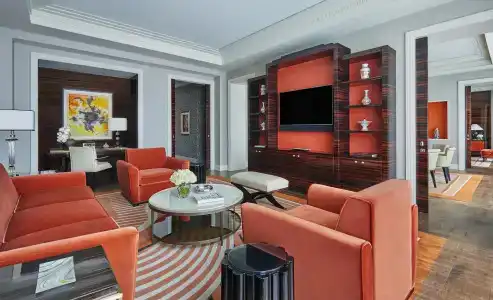 Four Seasons Bahrain Bay - 10