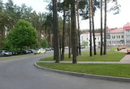 Санаторий Сосны - 11