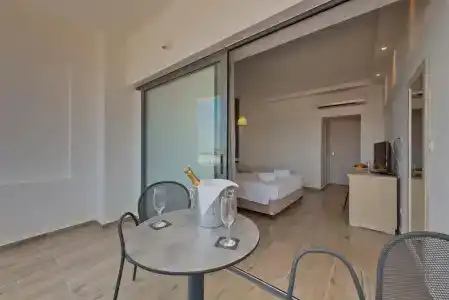 Mercure Rhodes Alexia - 5