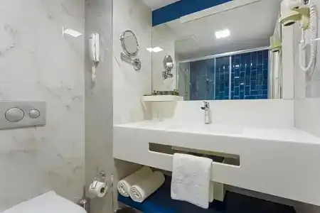 Terrace Beach Resort All Inclusive - 66