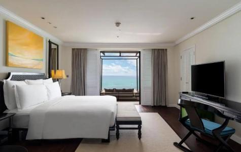Intercontinental Koh Samui Resort, An Ihg - Sha Extra Plus - 64