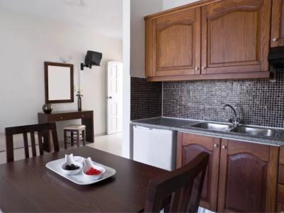 Troulis Apart-Hotel - 57