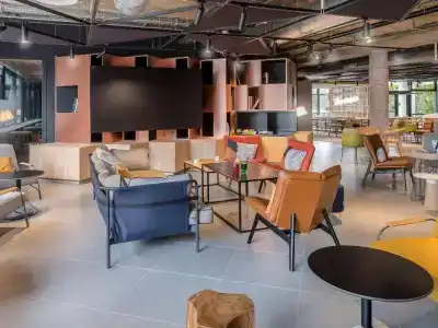 Novotel Annecy Centre Atria - 30