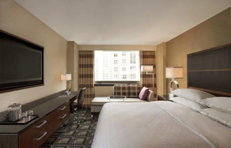 Sheraton New York Times Square - 17