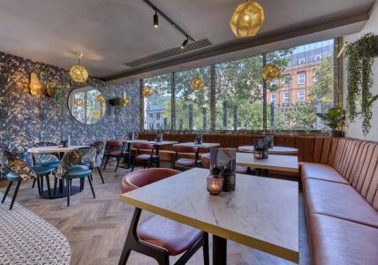 Premier Inn Hampstead - 29