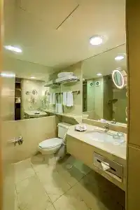 Holiday Inn Guadalajara Expo Plaza Del Sol, An Ihg - 69
