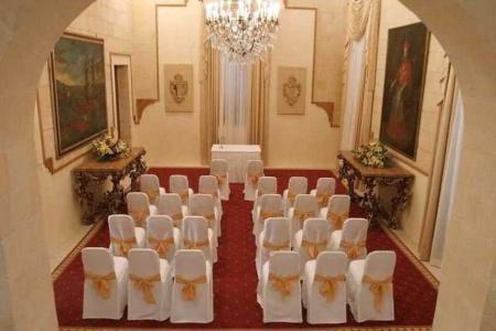 AX Palazzo Capua - 17