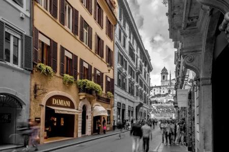 The Inn at the Spanish Steps - 38