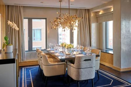 Mandarin Oriental Boston - 88