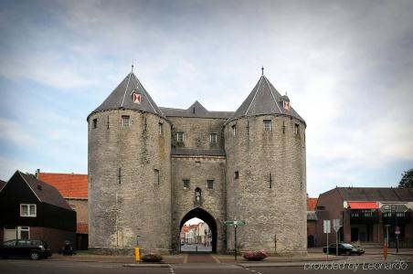 City Bergen op Zoom - 33