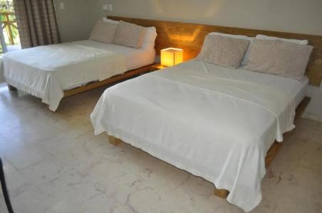 Paradise Island Beach Resort - 37